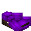 Purple Longer Flat Roof Slab (Framed) icon