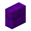 Purple Vertical Mud Brick Slab icon