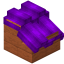 Purple Roof Block (Acacia) icon