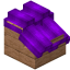 Purple Roof Block (Jungle) icon