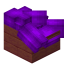 Purple Longer Roof Block (Mangrove) icon