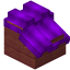 Purple Roof Block (Mangrove) icon