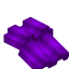 Purple Roof Slab icon