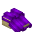 Purple Roof Slab (Birch) icon
