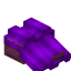 Purple Roof Slab (Crimson) icon
