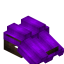 Purple Roof Slab (Framed) icon