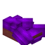 Purple Longer Roof Slab (Mangrove) icon