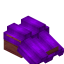 Purple Roof Slab (Mangrove) icon