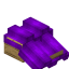 Purple Roof Slab (Oak) icon