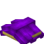 Purple Top Roof (Bamboo) icon