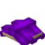 Purple Top Roof (Birch) icon