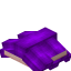 Purple Top Roof (Cherry) icon