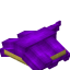Purple Longer Top Roof (Bamboo) icon