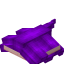 Purple Longer Top Roof (Cherry) icon