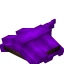 Purple Longer Top Roof (Framed) icon