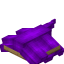 Purple Longer Top Roof (Oak) icon