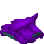 Purple Longer Top Roof (Warped) icon