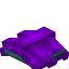 Purple Top Roof (Warped) icon