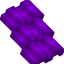 Purple Roof icon