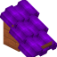 Purple Roof (Acacia) icon