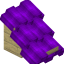Purple Roof (Birch) icon