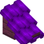 Purple Roof (Crimson) icon