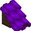 Purple Roof (Dark Oak) icon