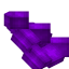 Purple Longer Roof icon