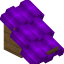 Purple Roof (Spruce) icon