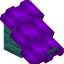 Purple Roof (Warped) icon