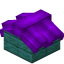 Purple Top Roof Block (Warped) icon