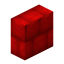 Red Vertical Mud Brick Slab icon