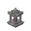 Pagoda Lantern (Red Candle) icon