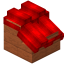 Red Roof Block (Acacia) icon