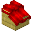 Red Roof Block (Bamboo) icon