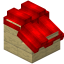 Red Roof Block (Birch) icon