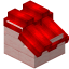 Red Roof Block (Cherry) icon