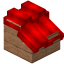 Red Roof Block (Jungle) icon