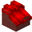 Red Roof Block (Mangrove) icon
