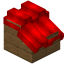 Red Roof Block (Spruce) icon