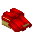Red Roof Slab (Bamboo) icon