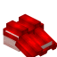 Red Roof Slab (Cherry) icon