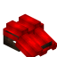 Red Roof Slab (Framed) icon