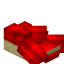Red Longer Roof Slab (Birch) icon