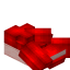 Red Longer Roof Slab (Cherry) icon