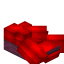 Red Longer Roof Slab (Crimson) icon