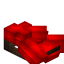Red Longer Roof Slab (Framed) icon