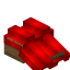 Red Roof Slab (Spruce) icon
