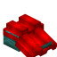 Red Roof Slab (Warped) icon