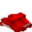 Red Top Roof (Cherry) icon